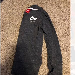 nike long sleeve